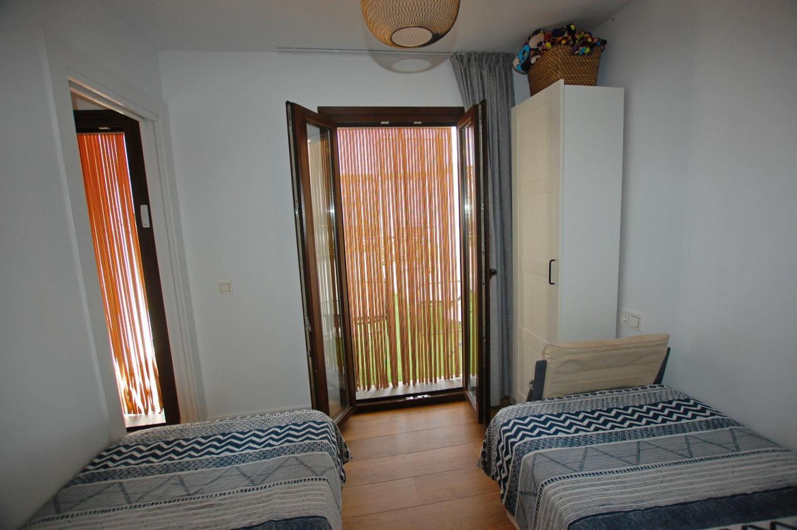 Flat for Rent in Torremolinos