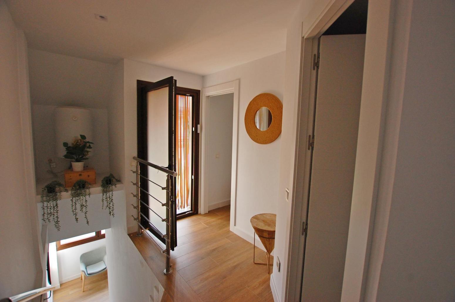 Flat for Rent in Torremolinos