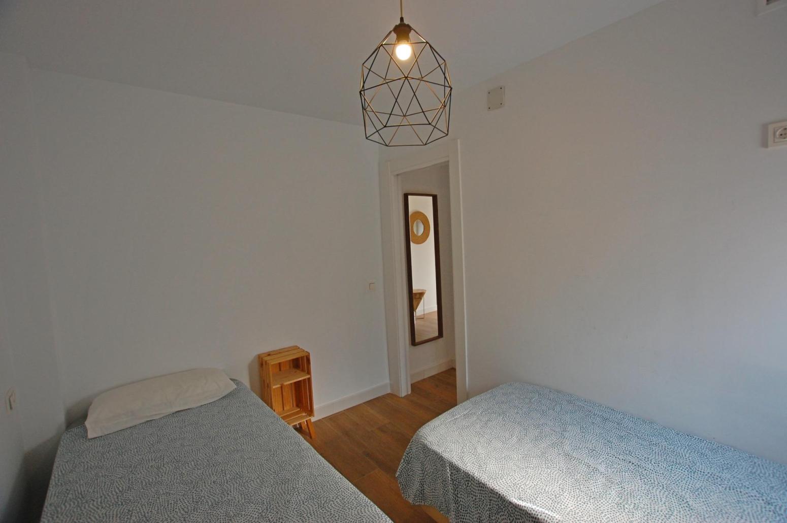 Flat for Rent in Torremolinos