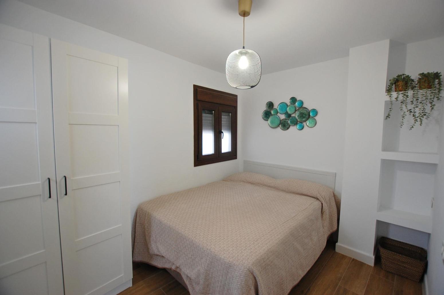 Flat for Rent in Torremolinos