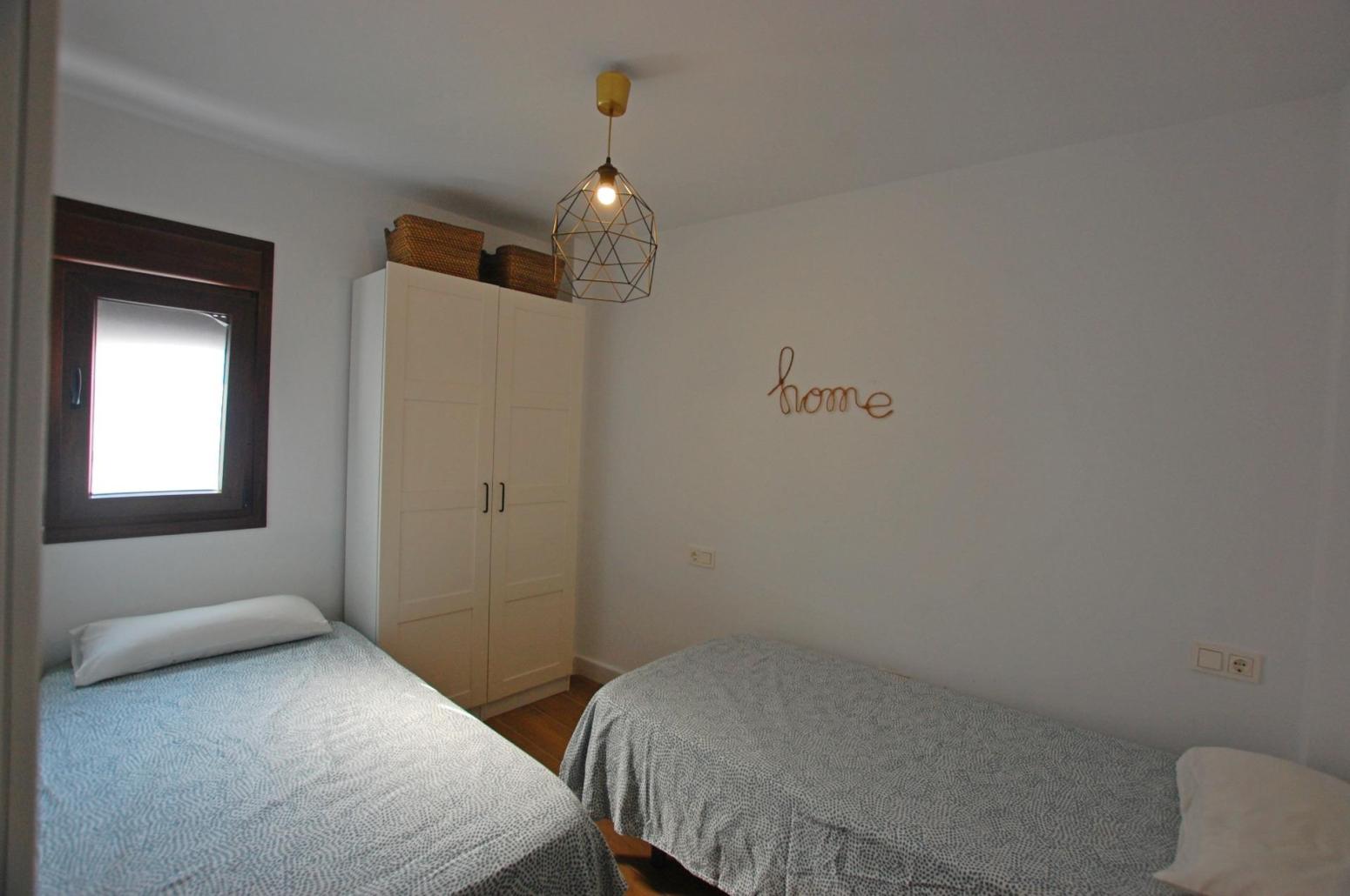 Flat for Rent in Torremolinos