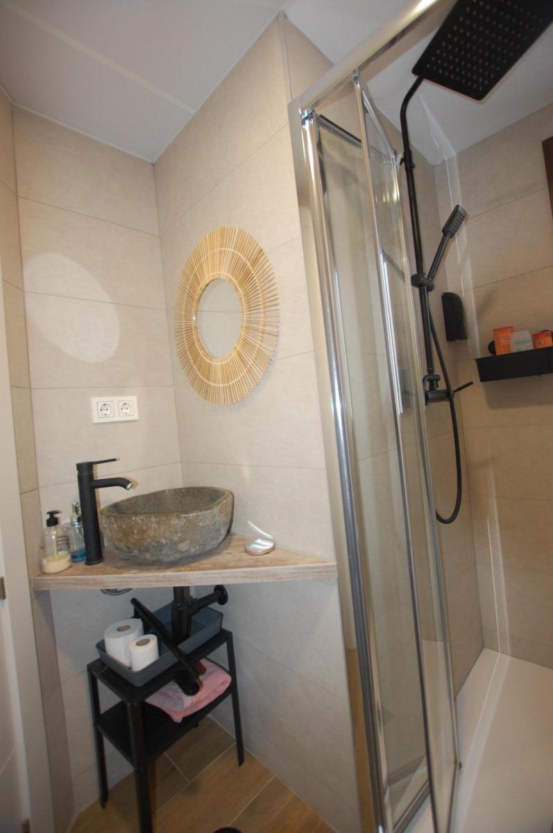 Flat for Rent in Torremolinos