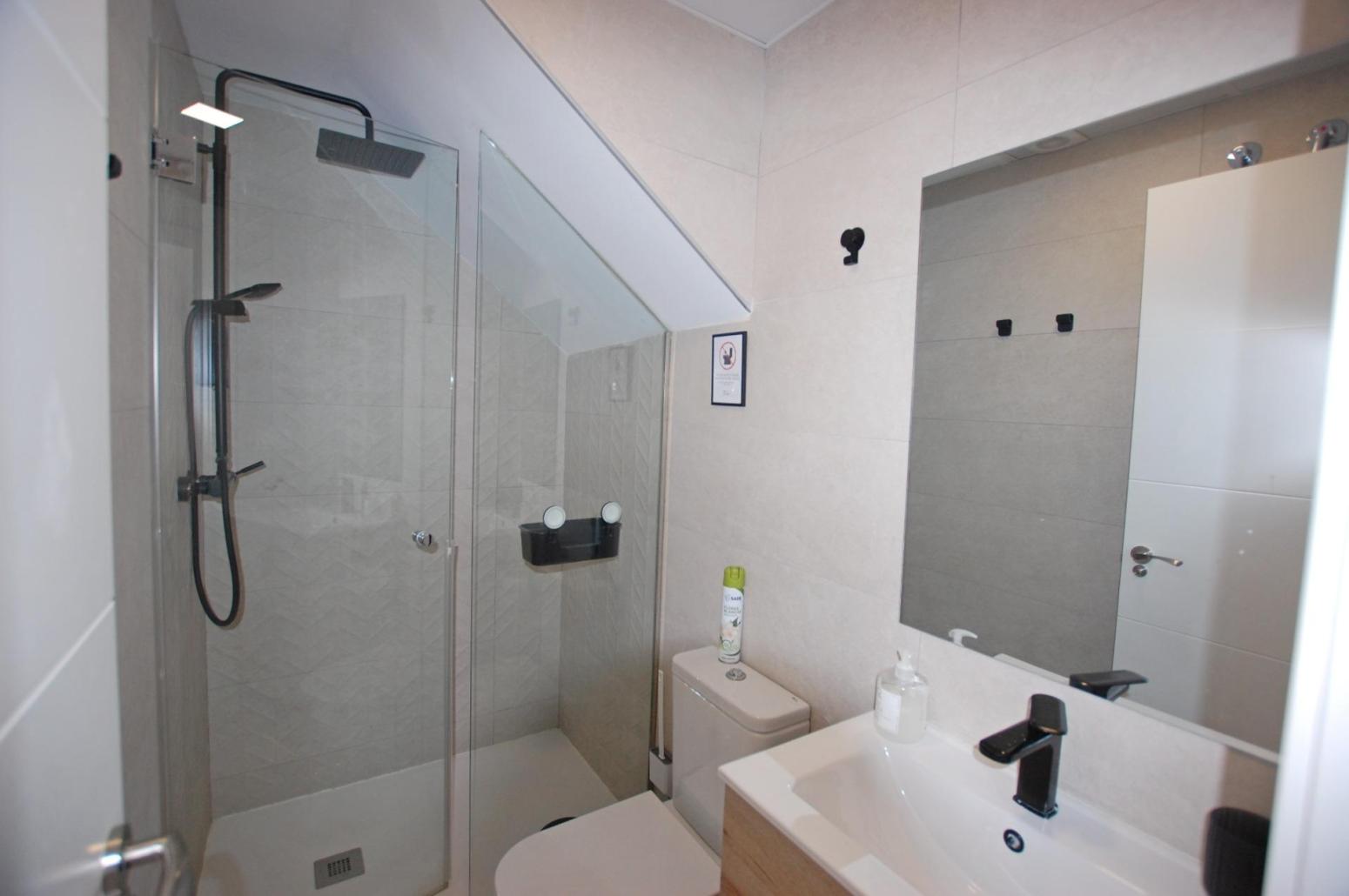 Flat for Rent in Torremolinos