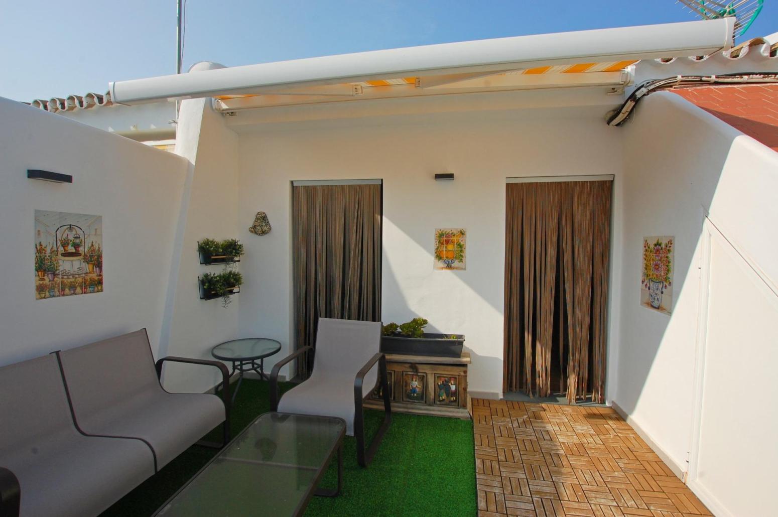 Flat for Rent in Torremolinos