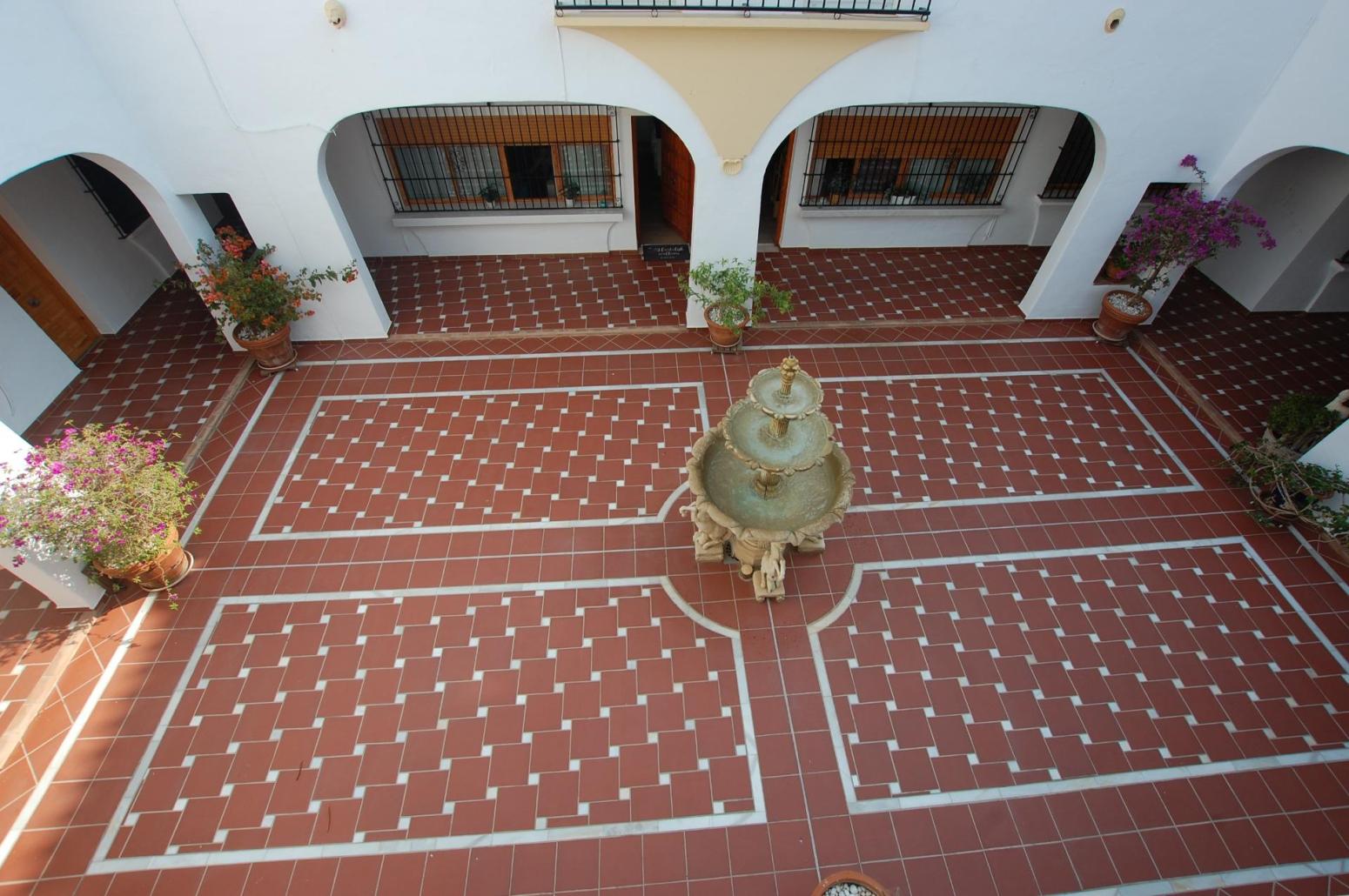 Flat for Rent in Torremolinos