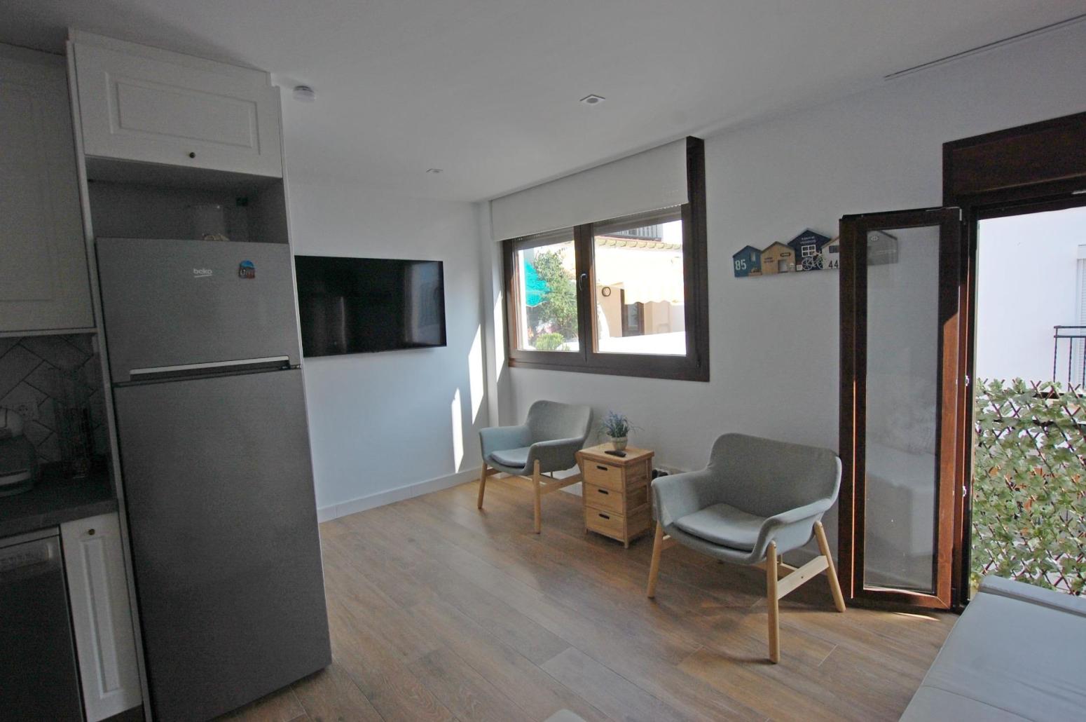 Flat for Rent in Torremolinos