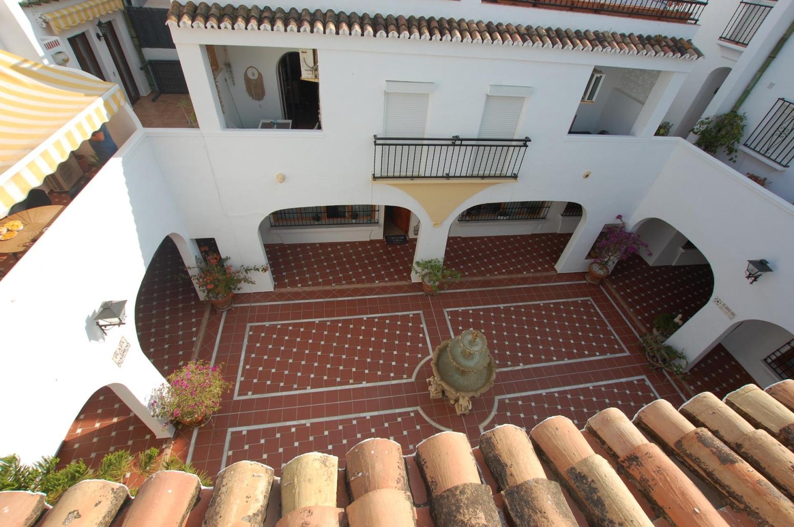 Flat for Rent in Torremolinos