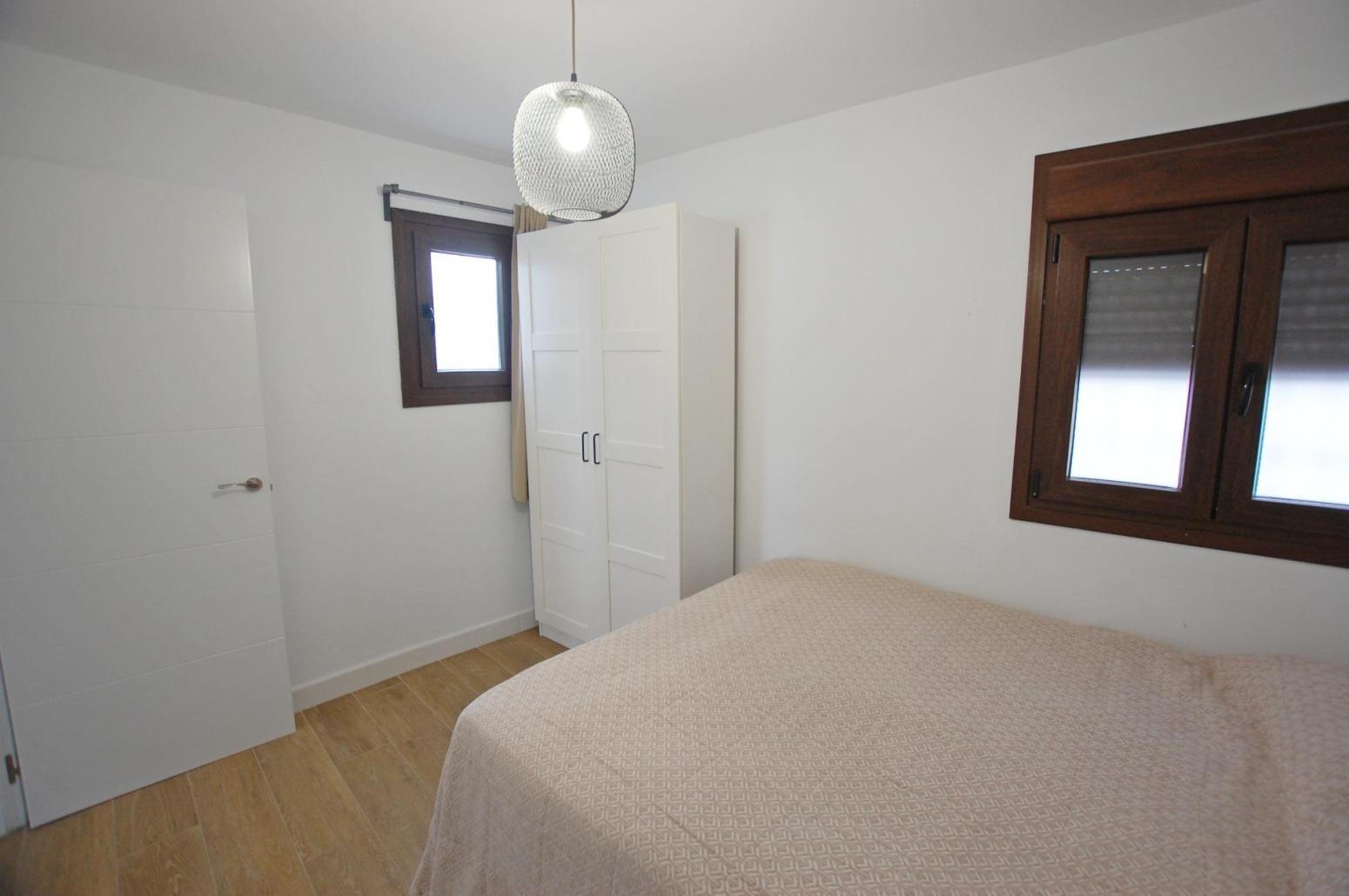 Flat for Rent in Torremolinos