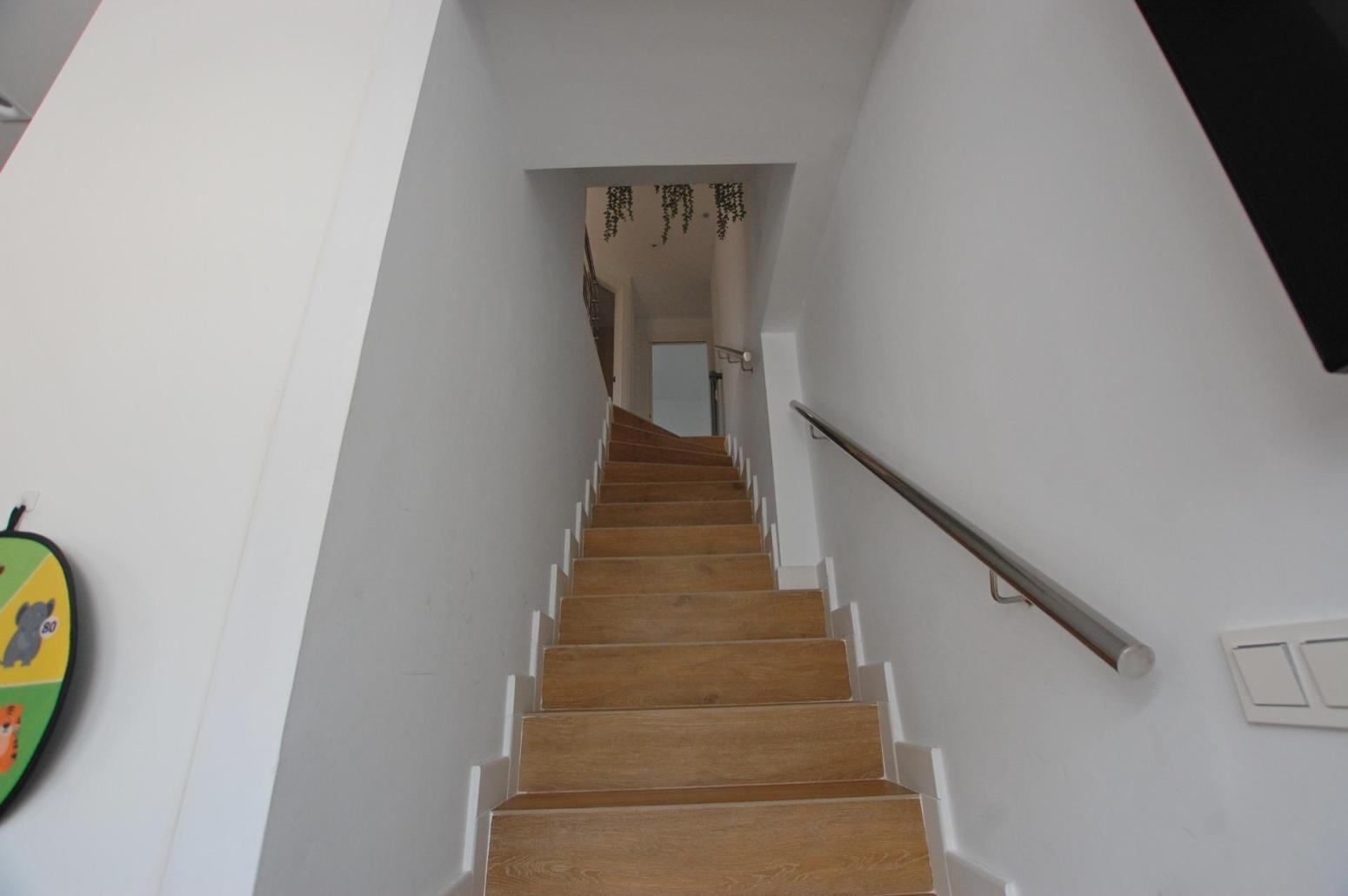 Flat for Rent in Torremolinos