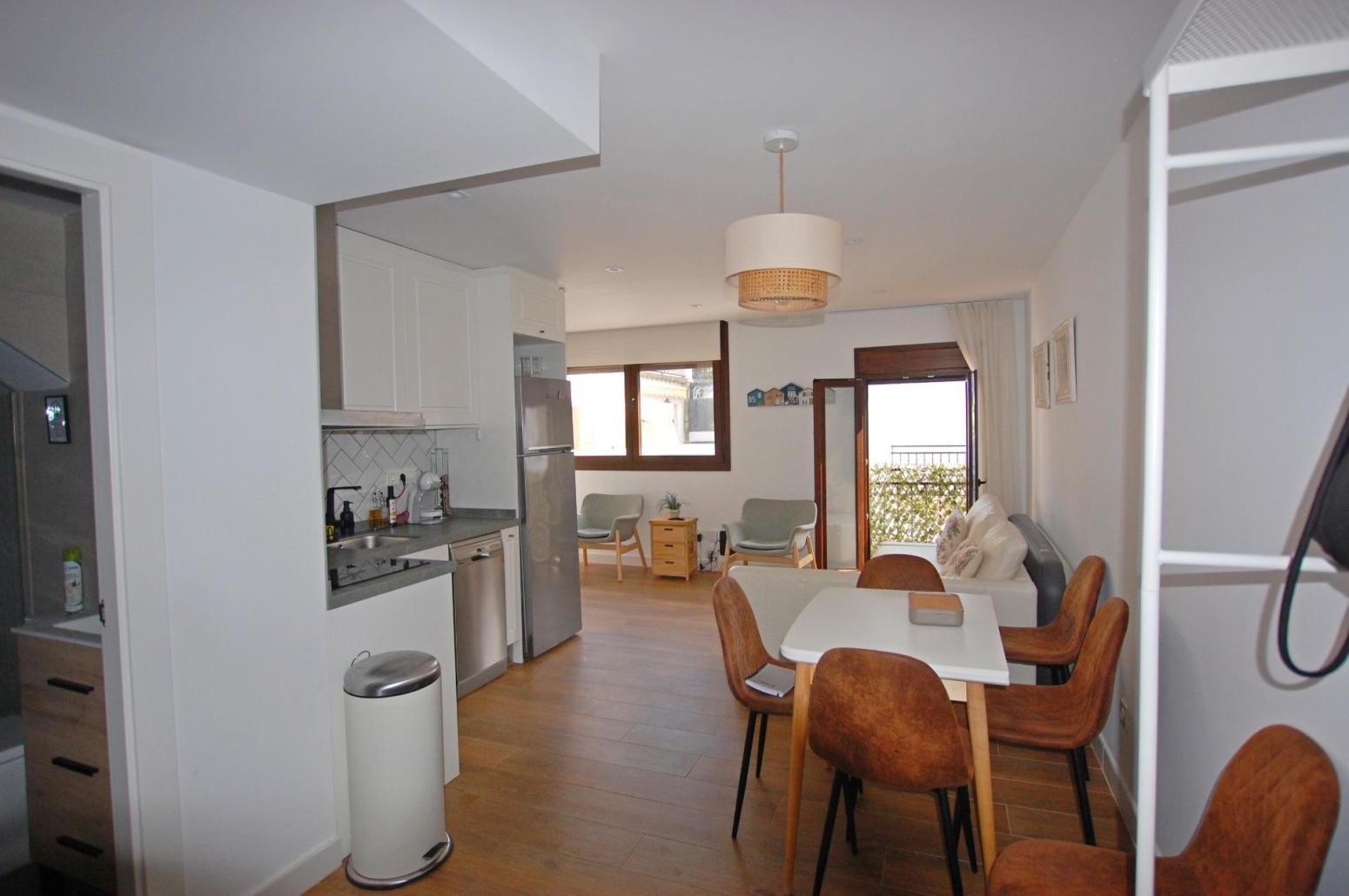 Flat for Rent in Torremolinos
