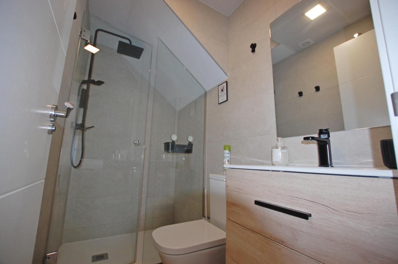 Flat for Rent in Torremolinos