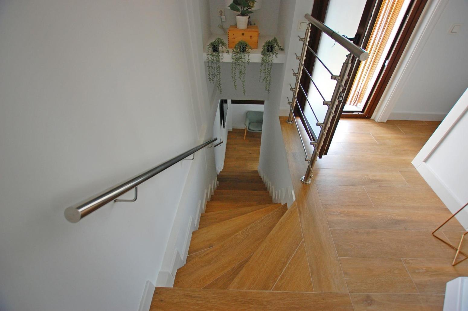 Flat for Rent in Torremolinos