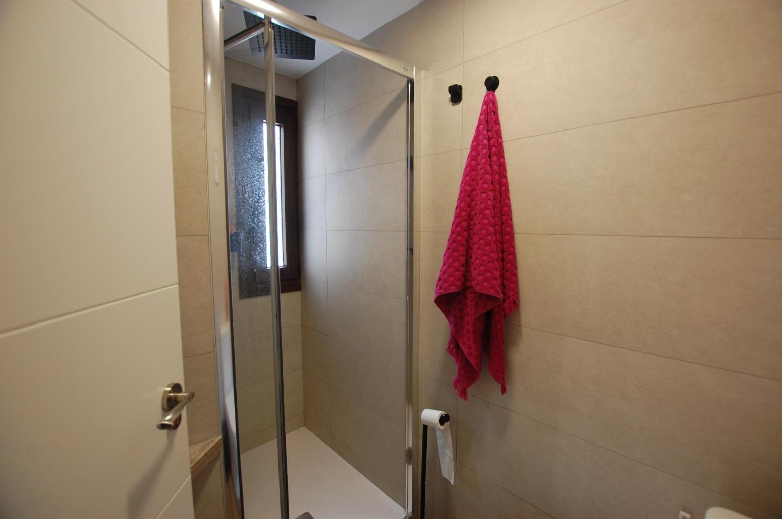 Flat for Rent in Torremolinos
