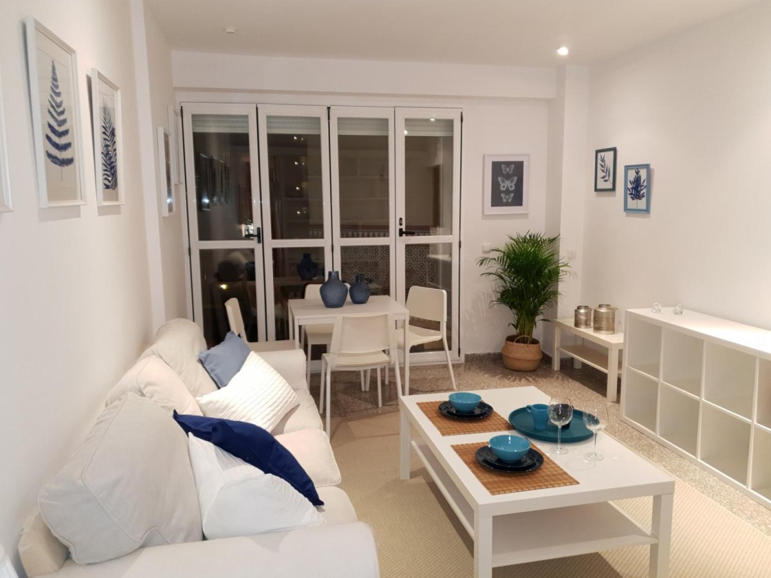 Flat for Rent in Torremolinos