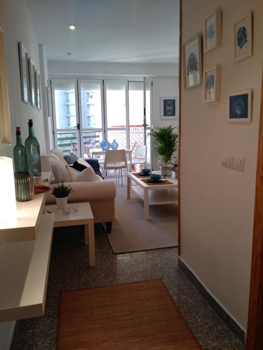 Flat for Rent in Torremolinos