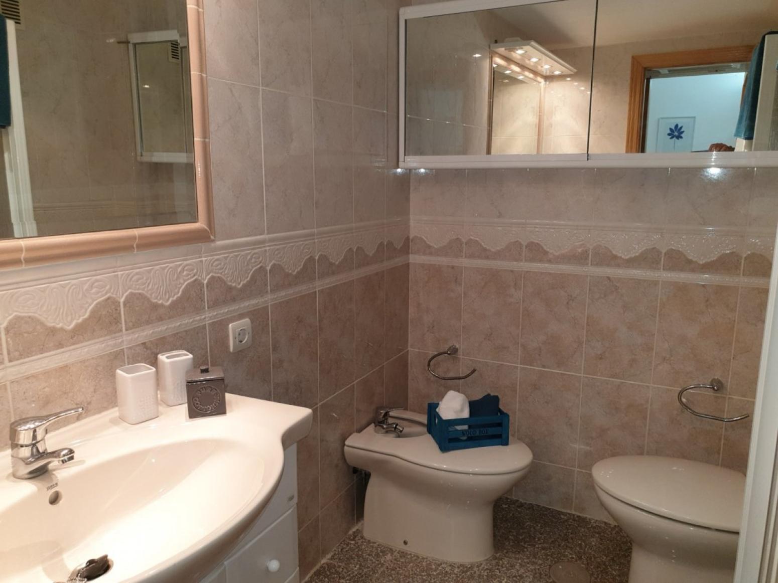 Flat for Rent in Torremolinos