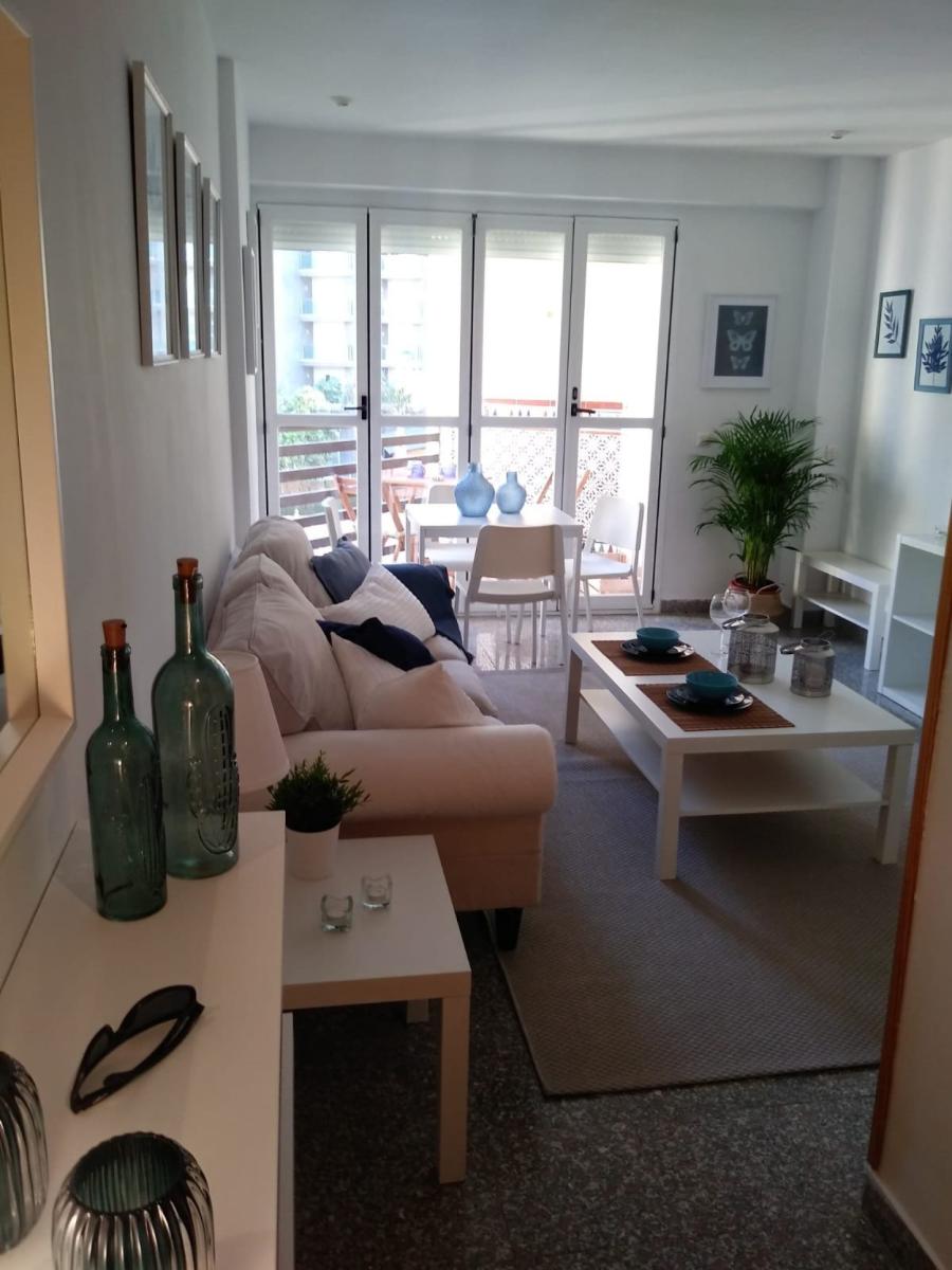 Flat for Rent in Torremolinos