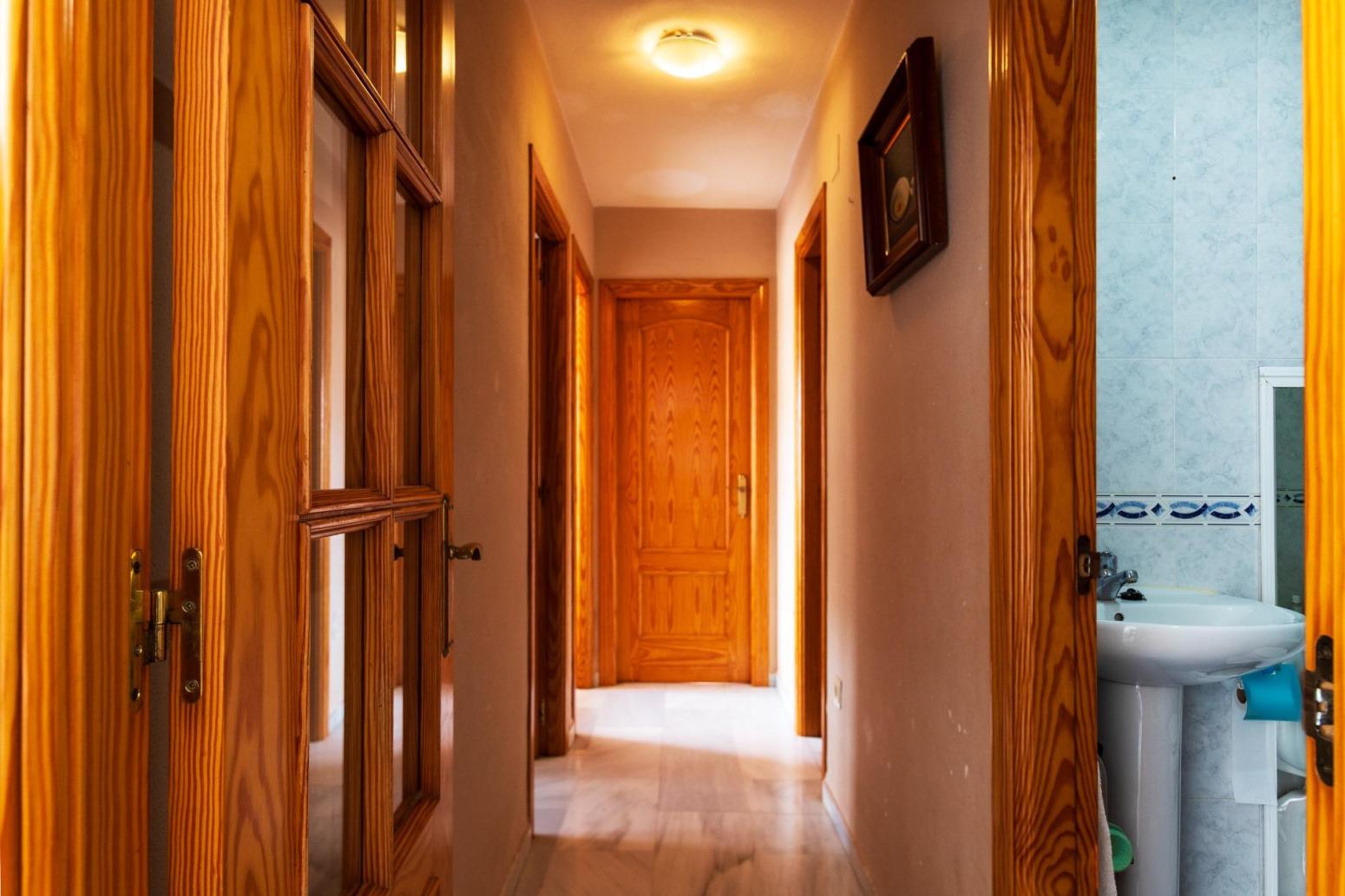 Flat for Sale in Torremolinos