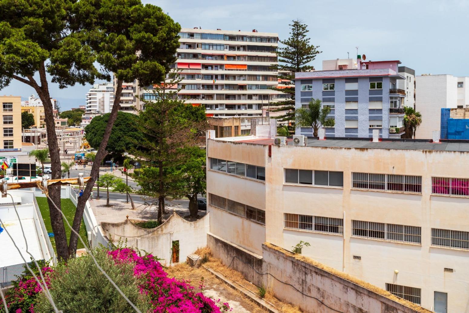 Flat for Sale in Torremolinos