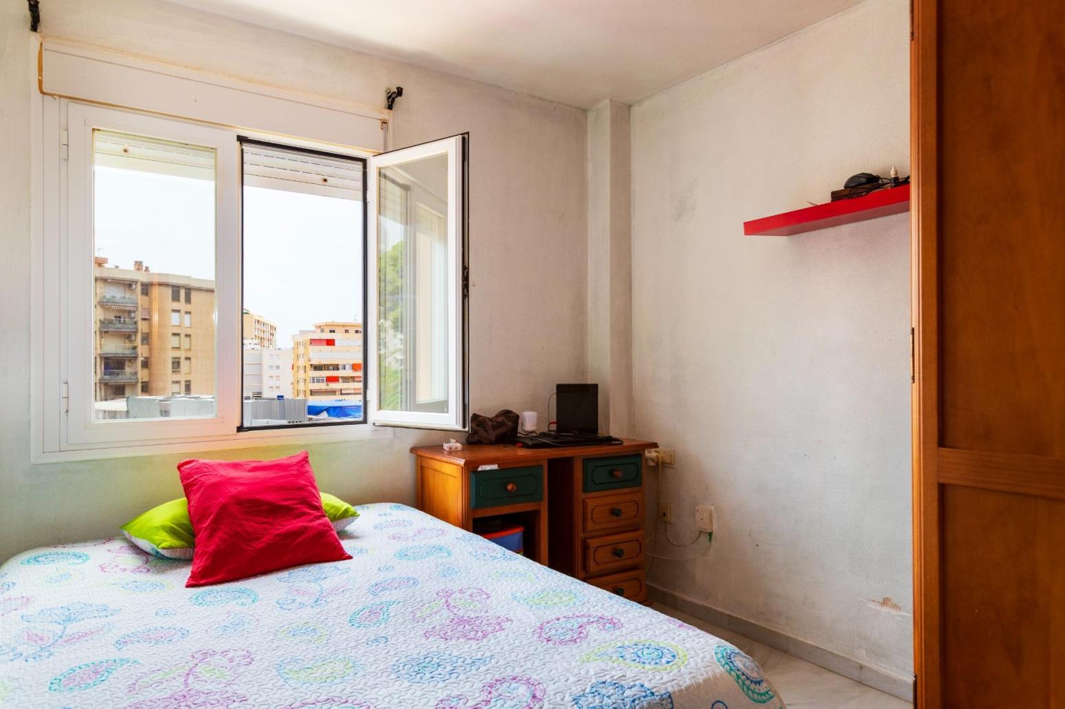 Flat for Sale in Torremolinos