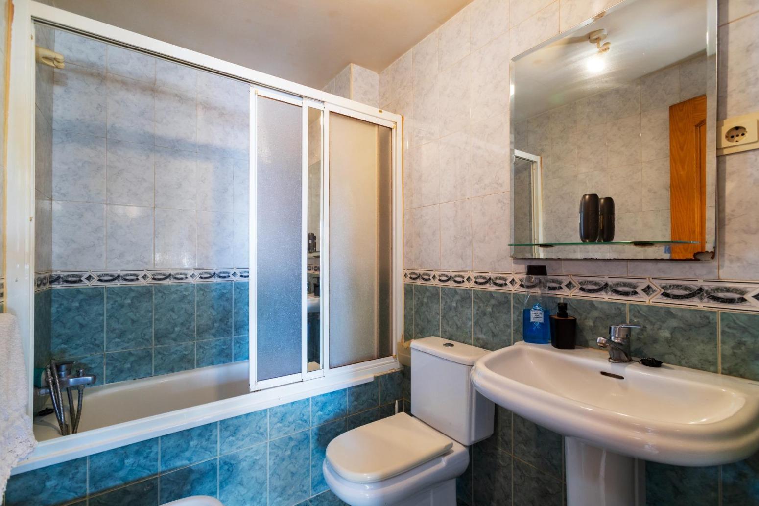Flat for Sale in Torremolinos