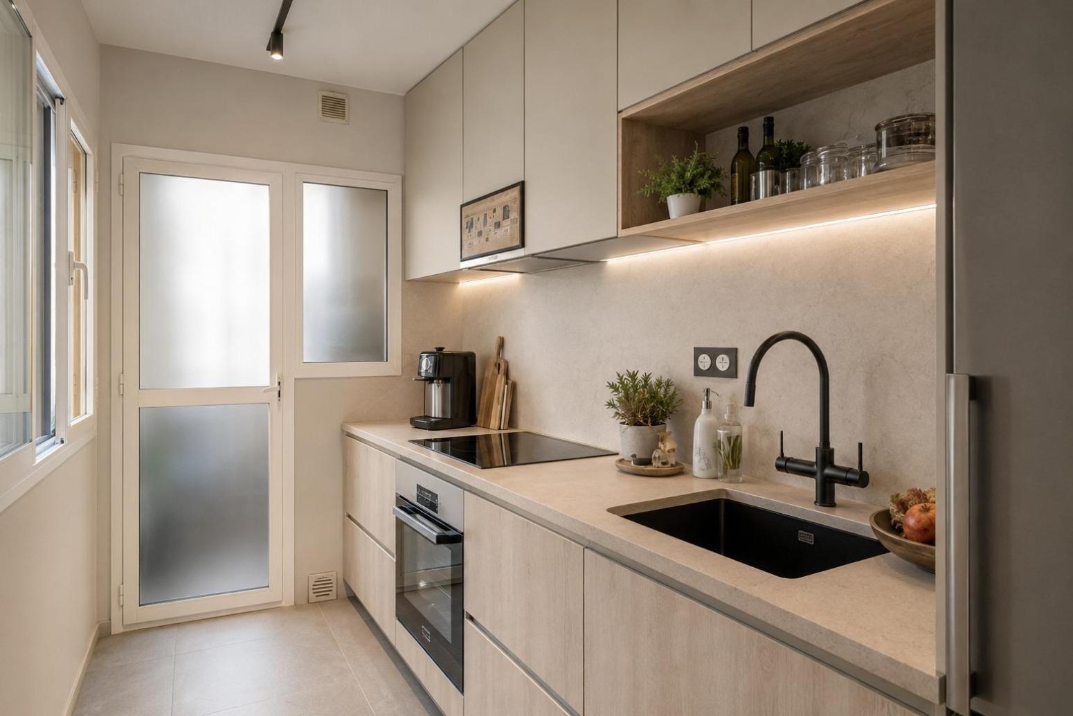 Flat for Sale in Torremolinos