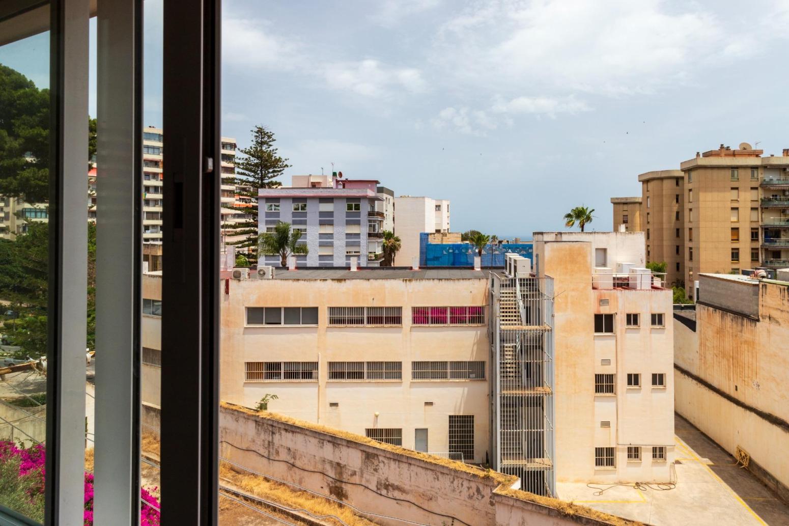Flat for Sale in Torremolinos