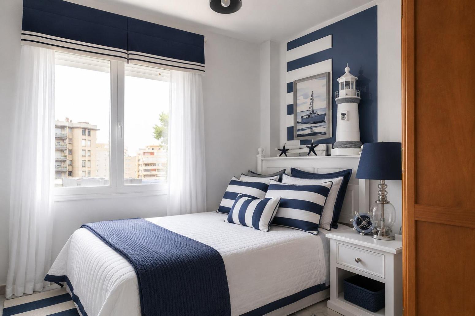 Flat for Sale in Torremolinos