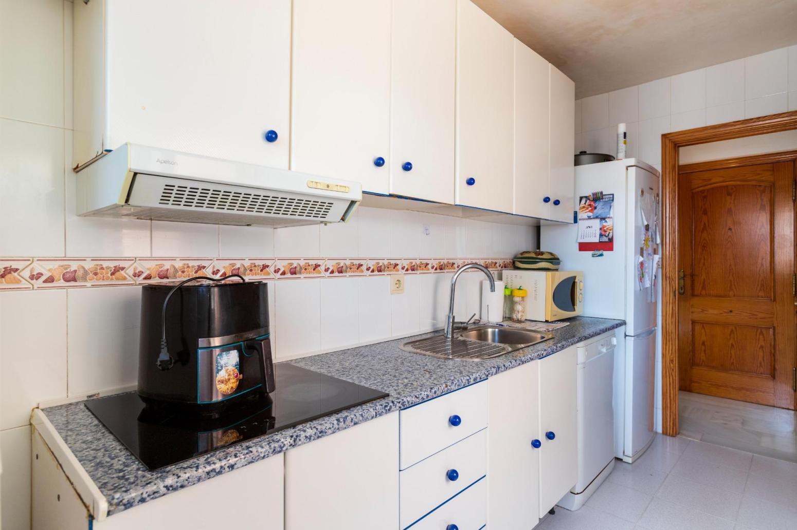 Flat for Sale in Torremolinos