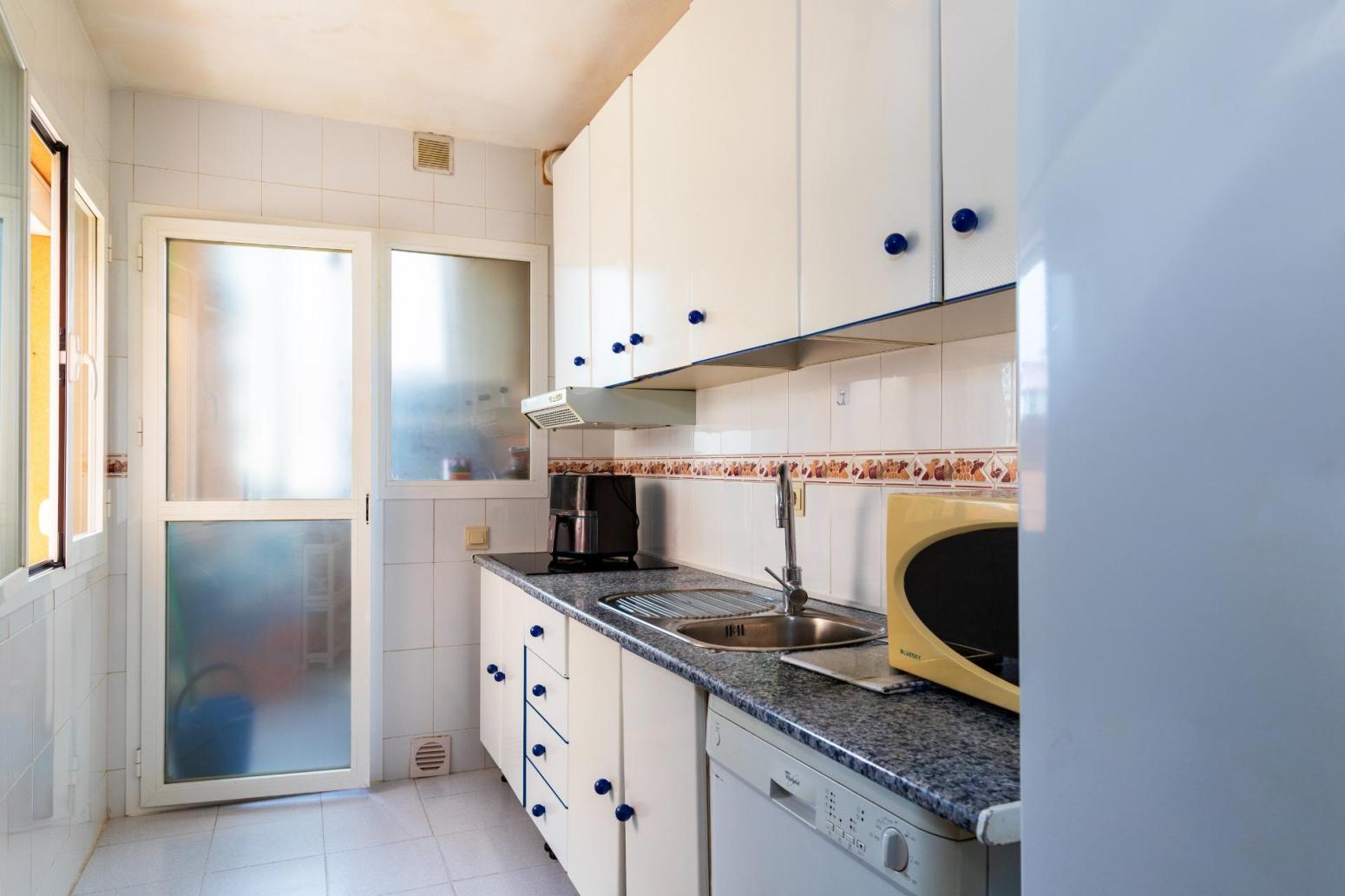 Flat for Sale in Torremolinos