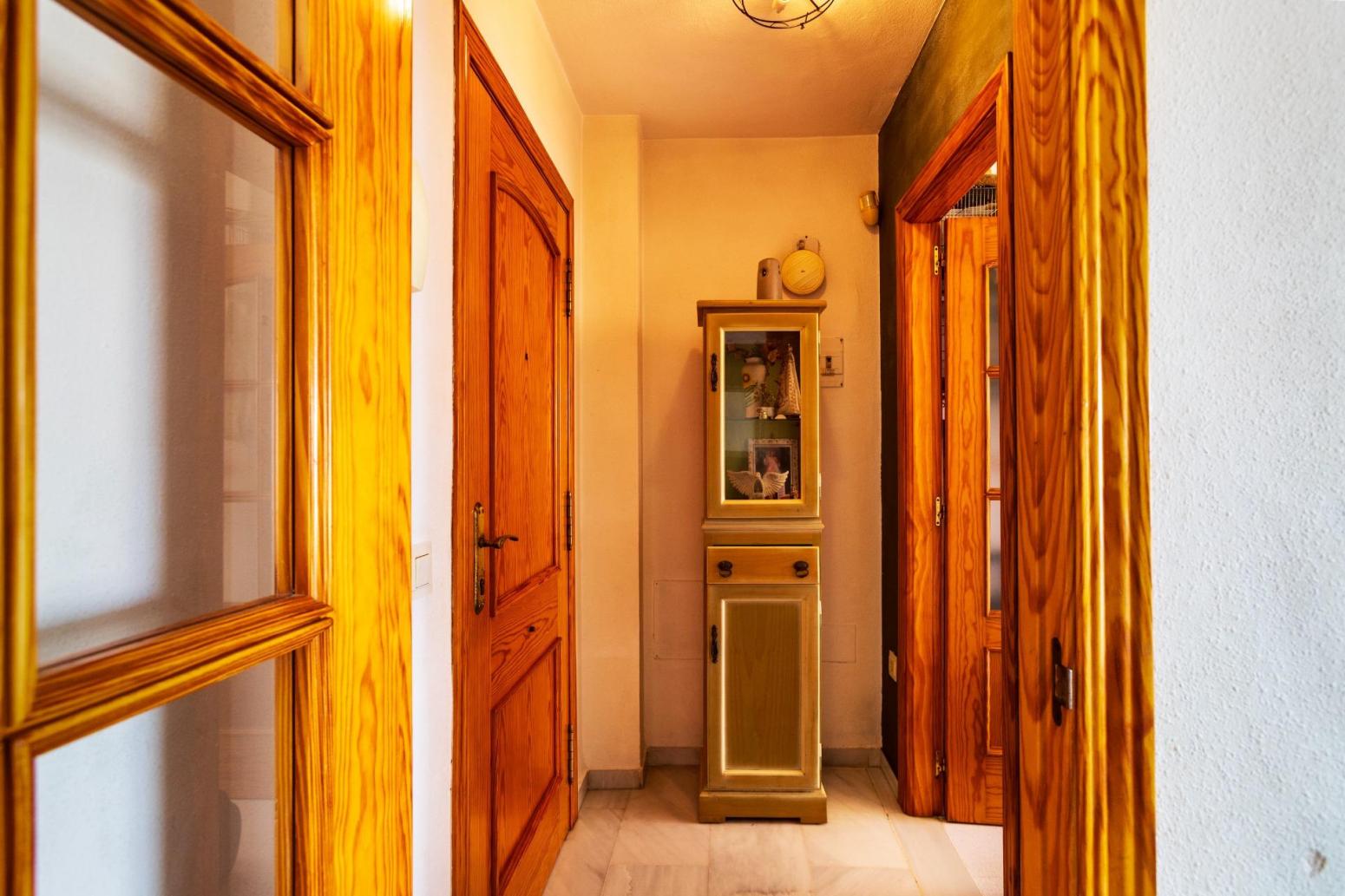 Flat for Sale in Torremolinos
