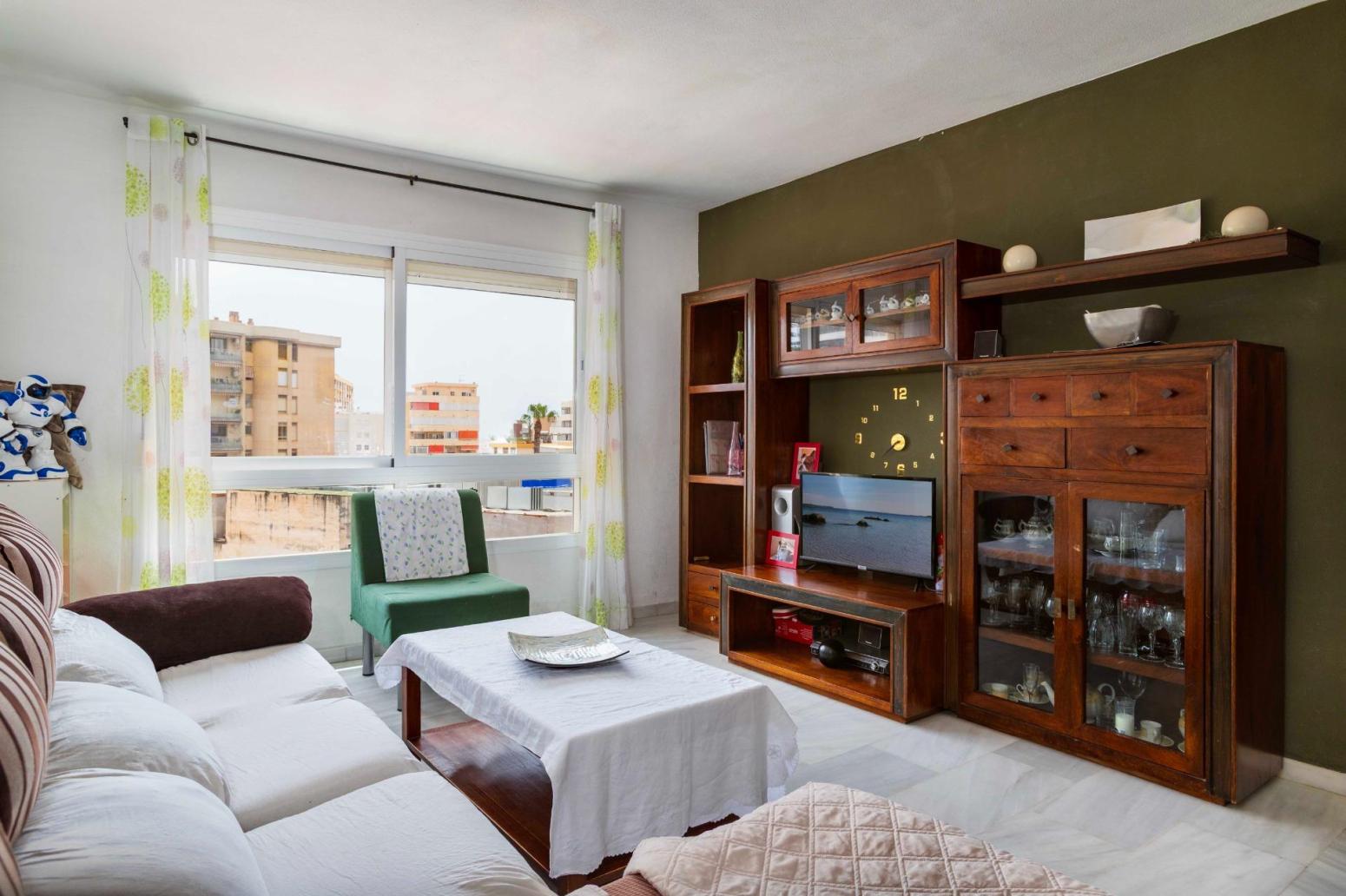 Flat for Sale in Torremolinos