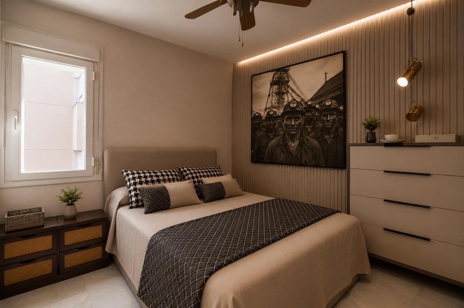 Flat for Sale in Torremolinos