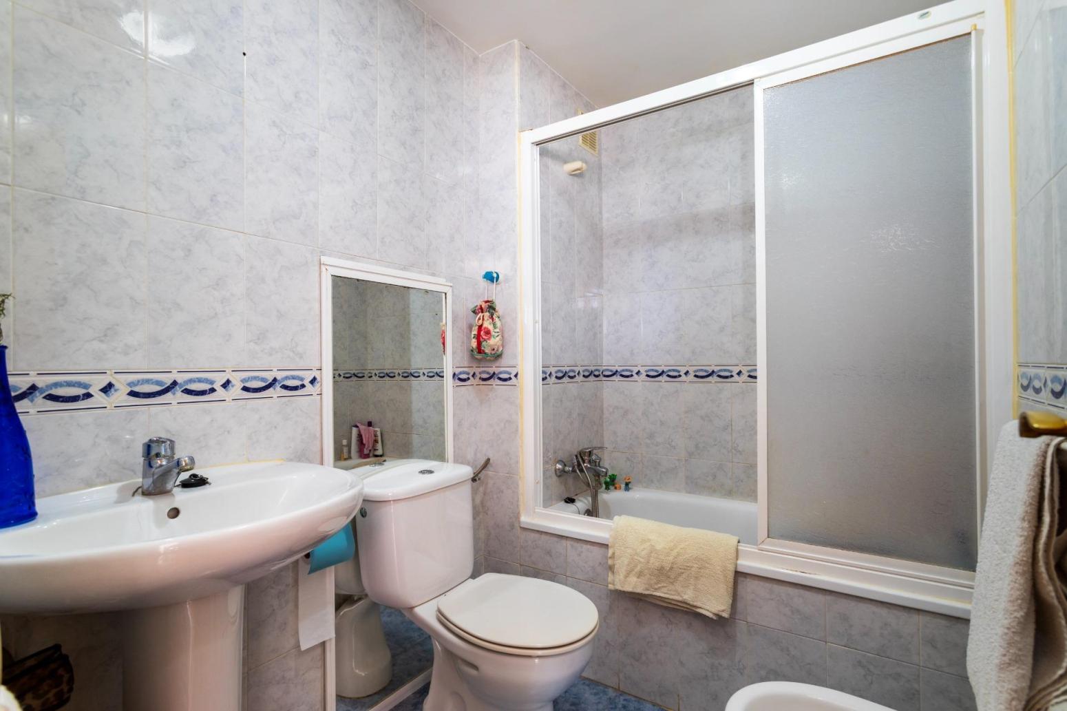 Flat for Sale in Torremolinos