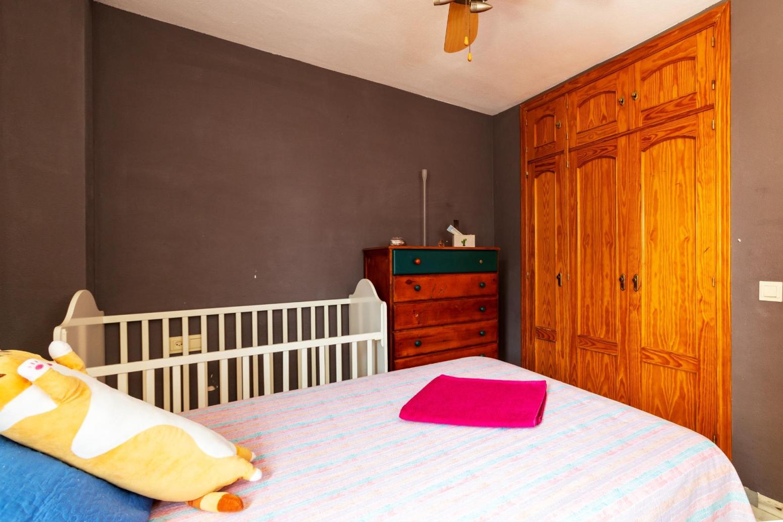 Flat for Sale in Torremolinos