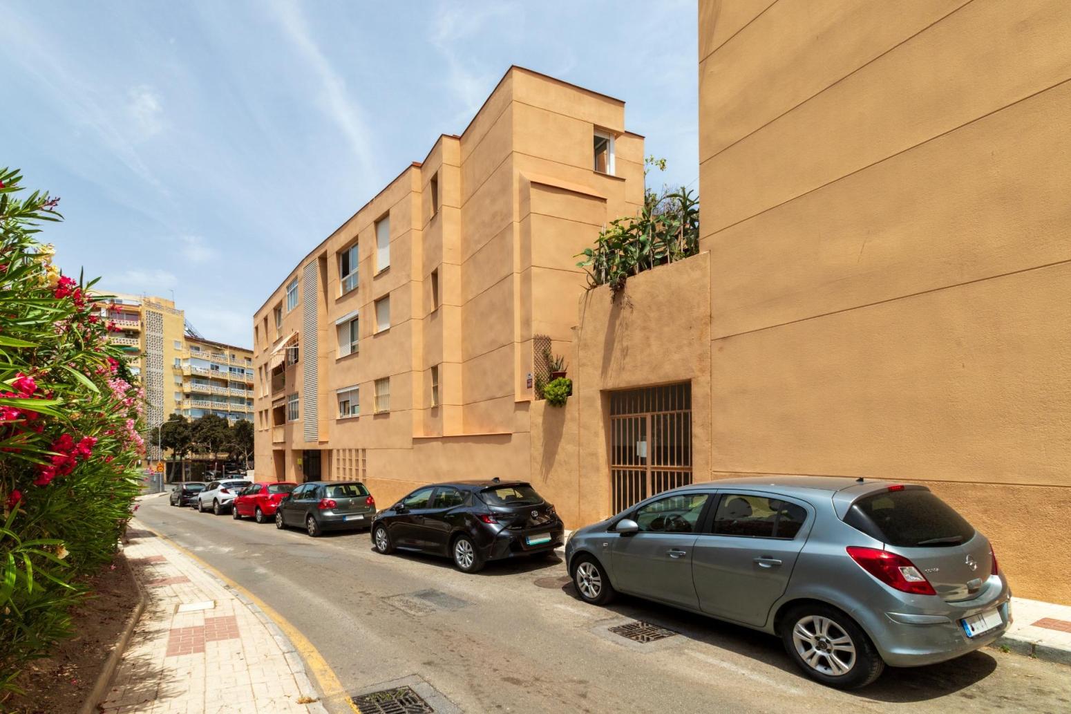 Flat for Sale in Torremolinos