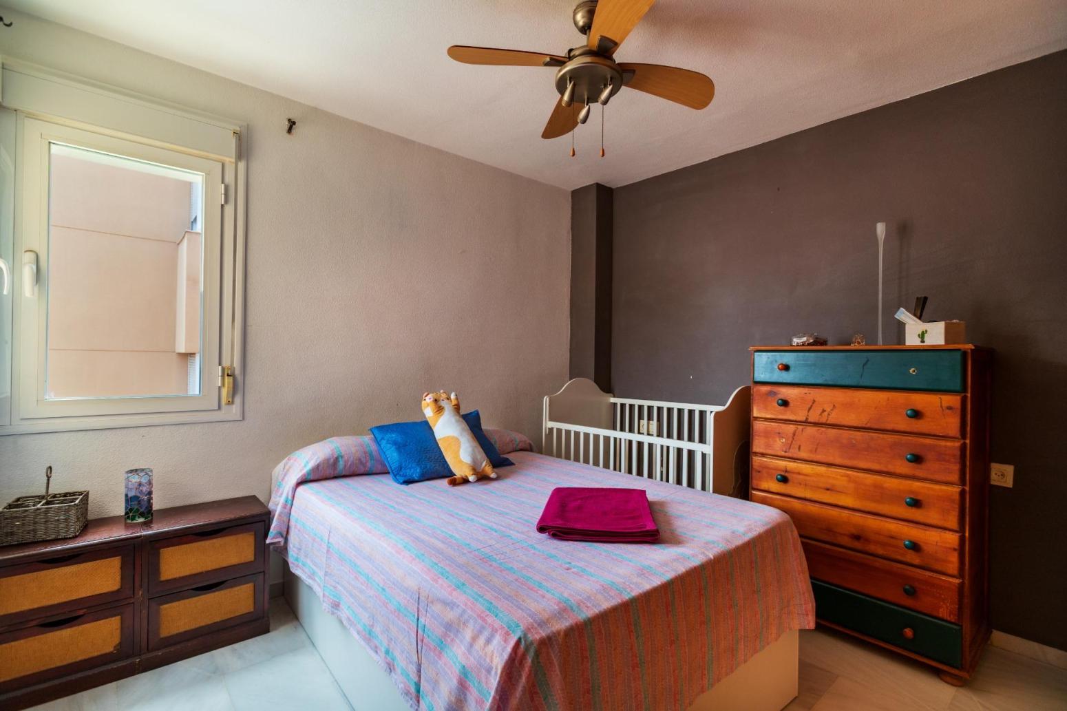 Flat for Sale in Torremolinos