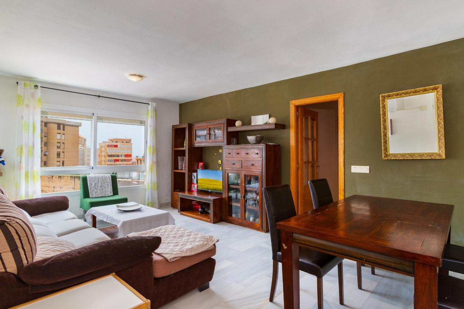 Flat for Sale in Torremolinos