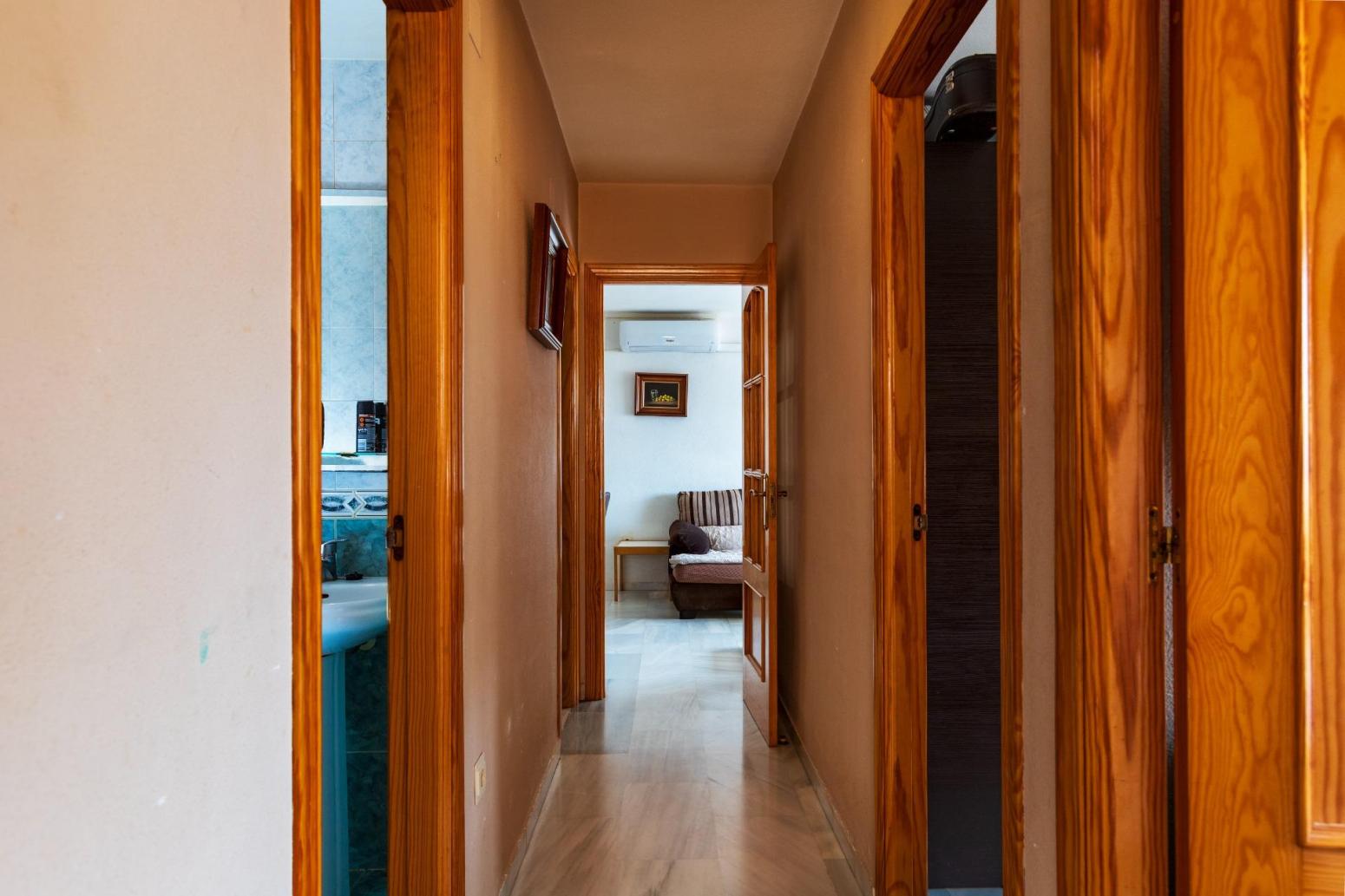 Flat for Sale in Torremolinos