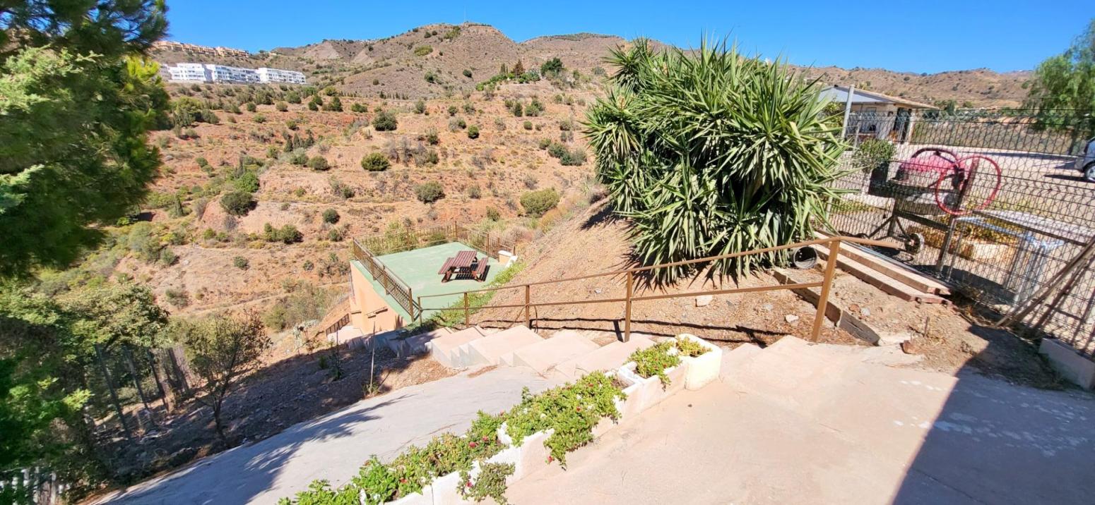 House for Sale in Rincón de la Victoria