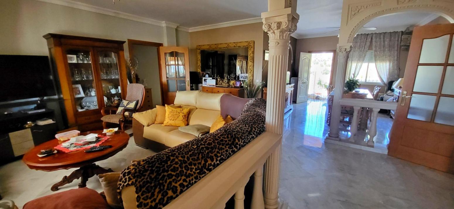 House for Sale in Rincón de la Victoria