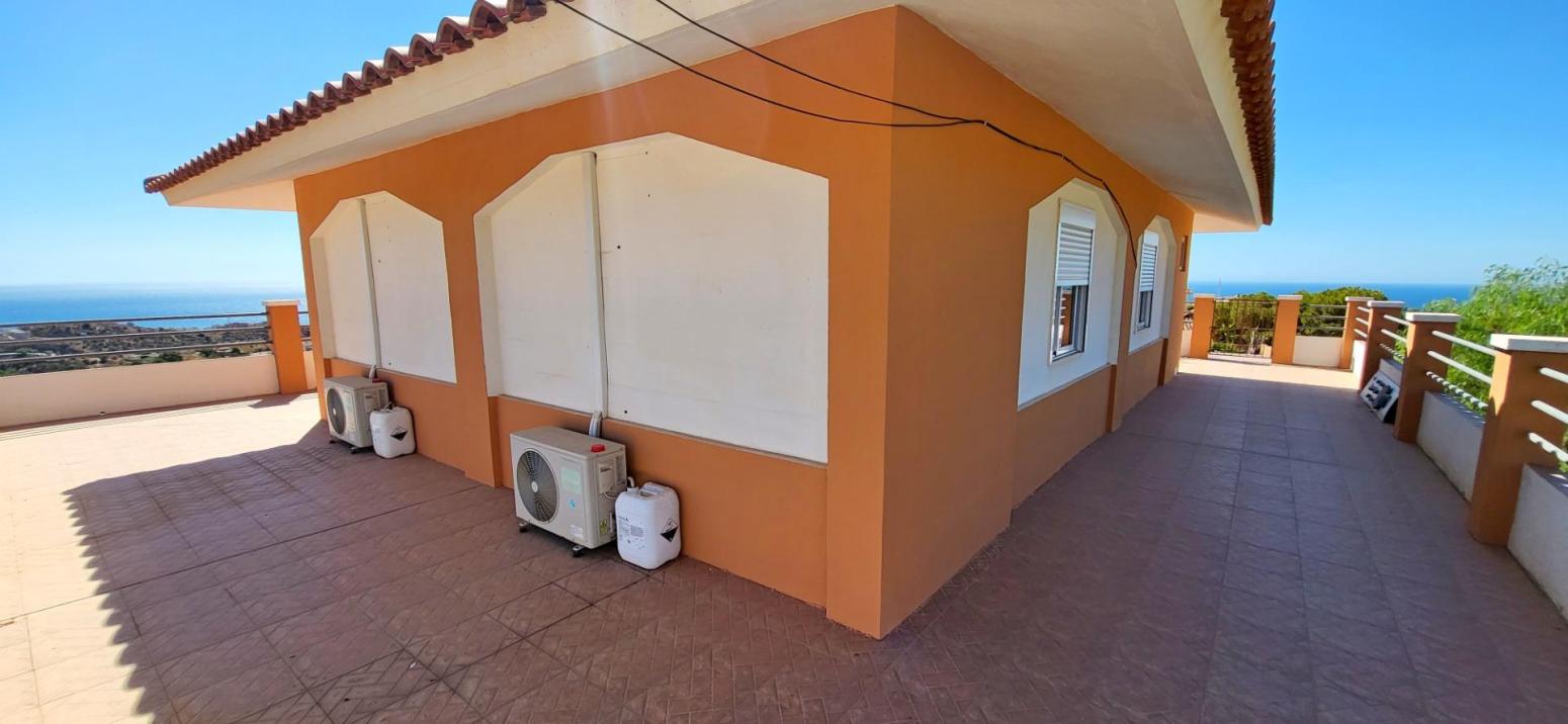 House for Sale in Rincón de la Victoria