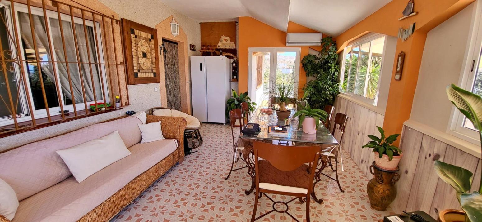 House for Sale in Rincón de la Victoria