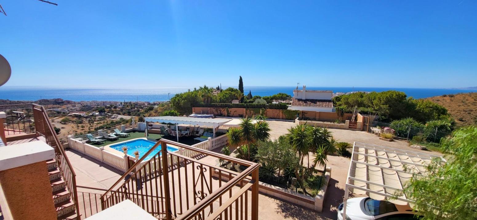 House for Sale in Rincón de la Victoria