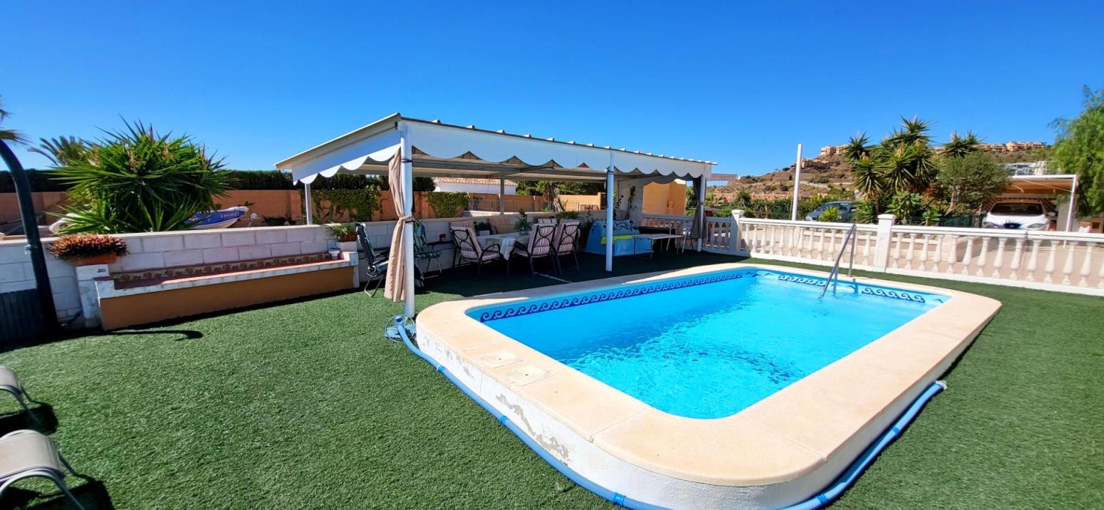 House for Sale in Rincón de la Victoria