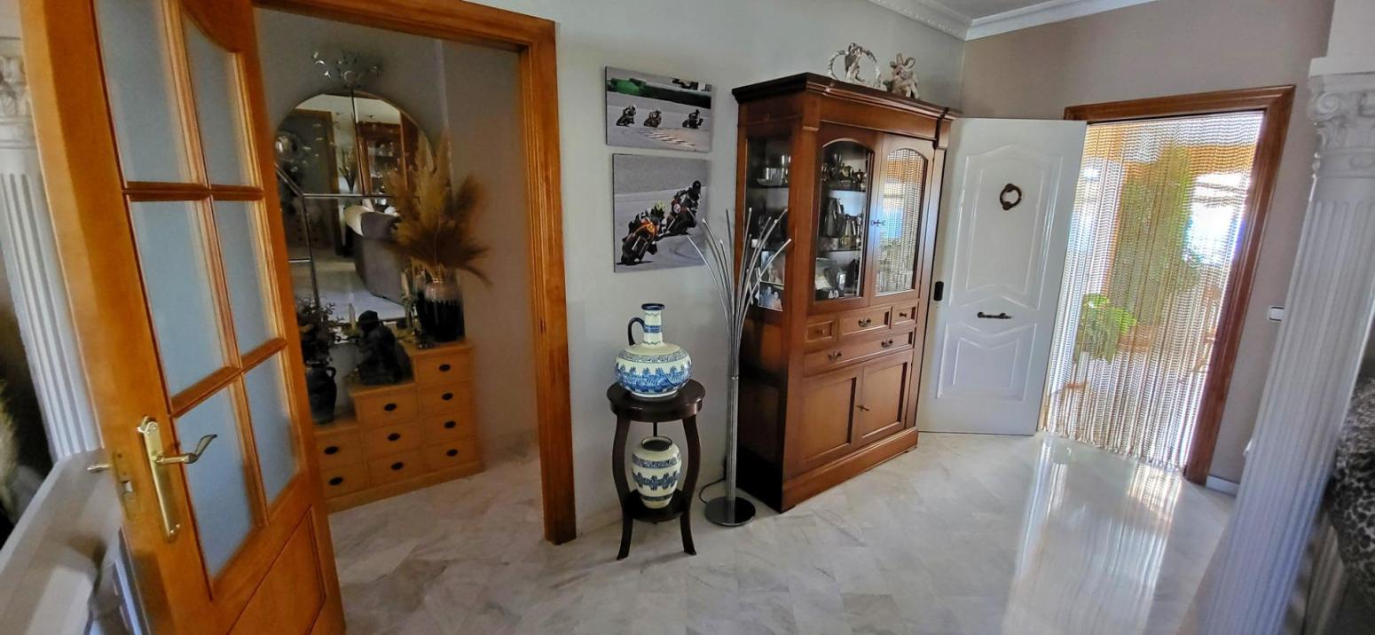 House for Sale in Rincón de la Victoria