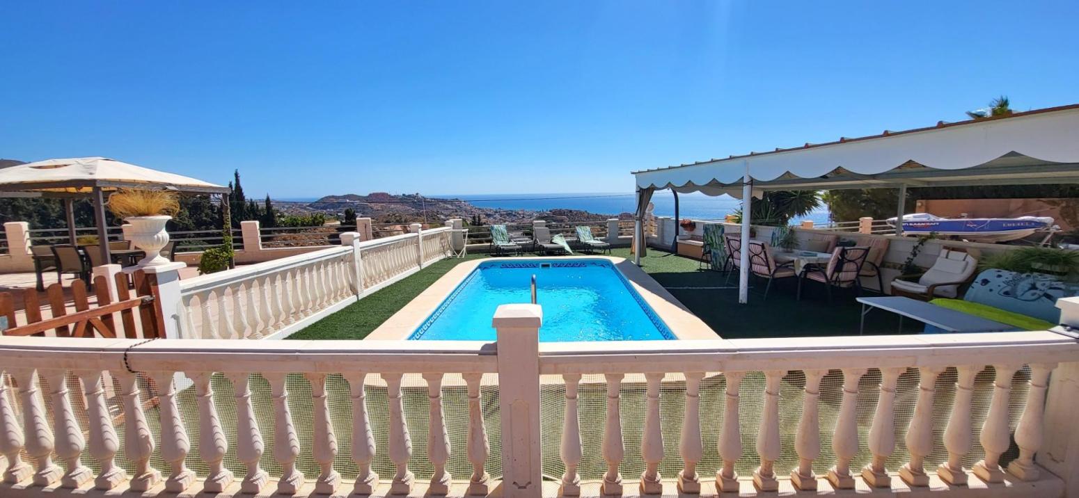 House for Sale in Rincón de la Victoria