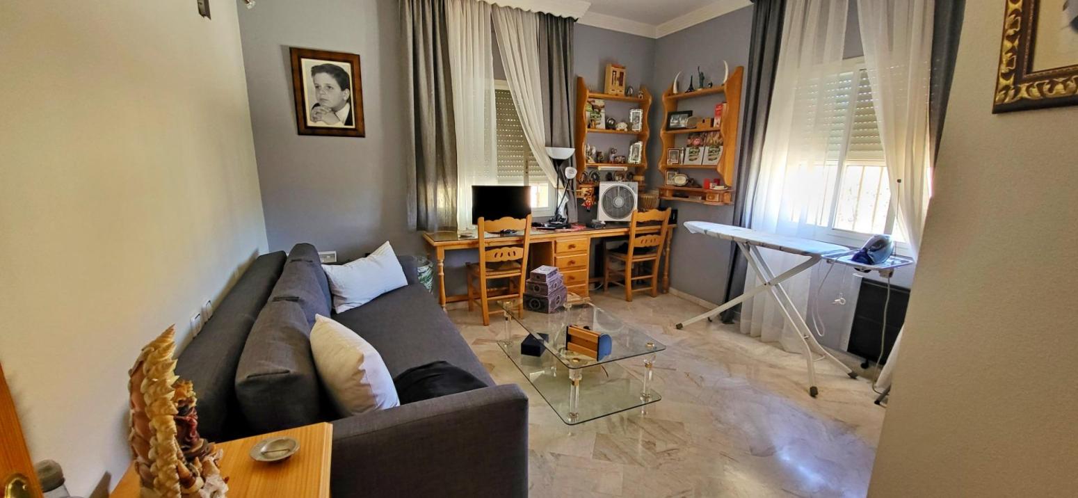 House for Sale in Rincón de la Victoria