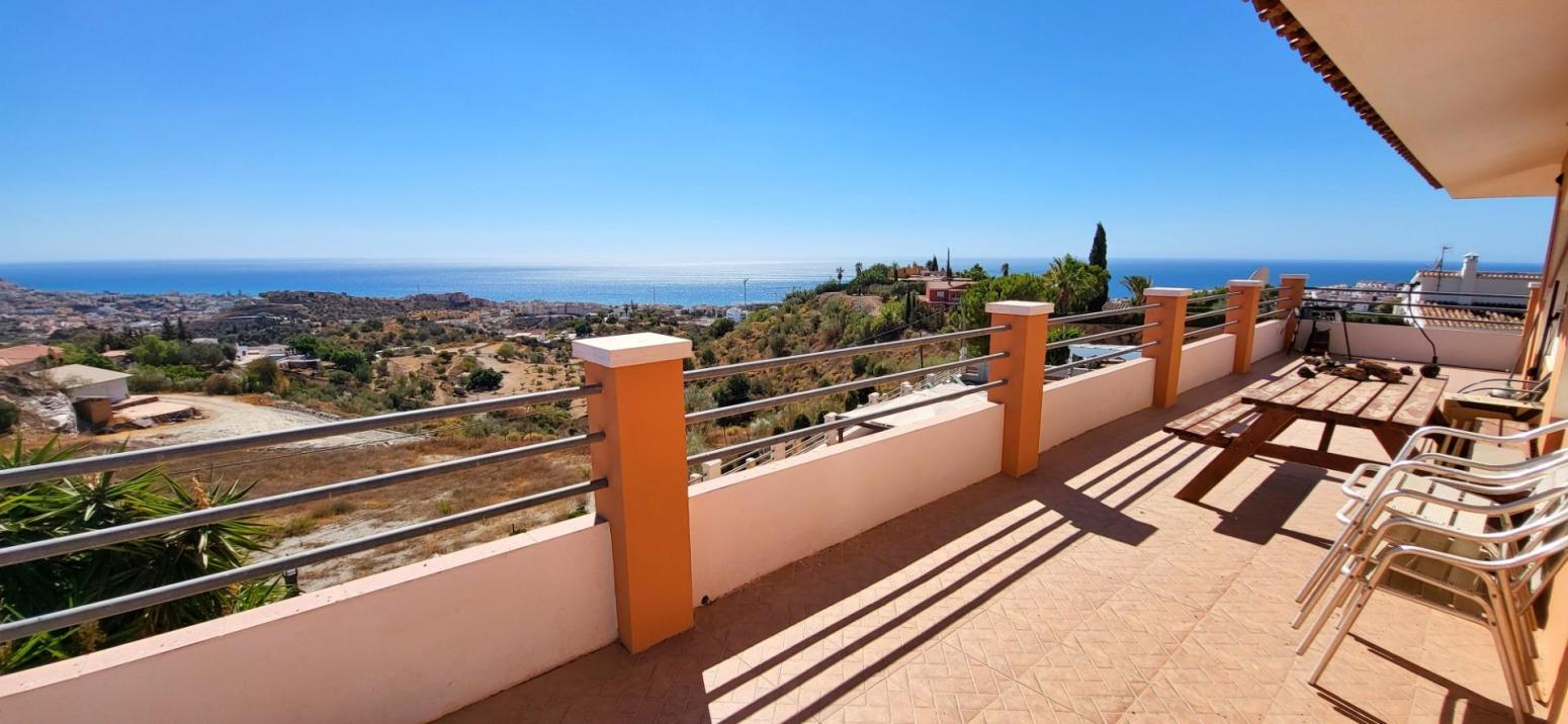 House for Sale in Rincón de la Victoria