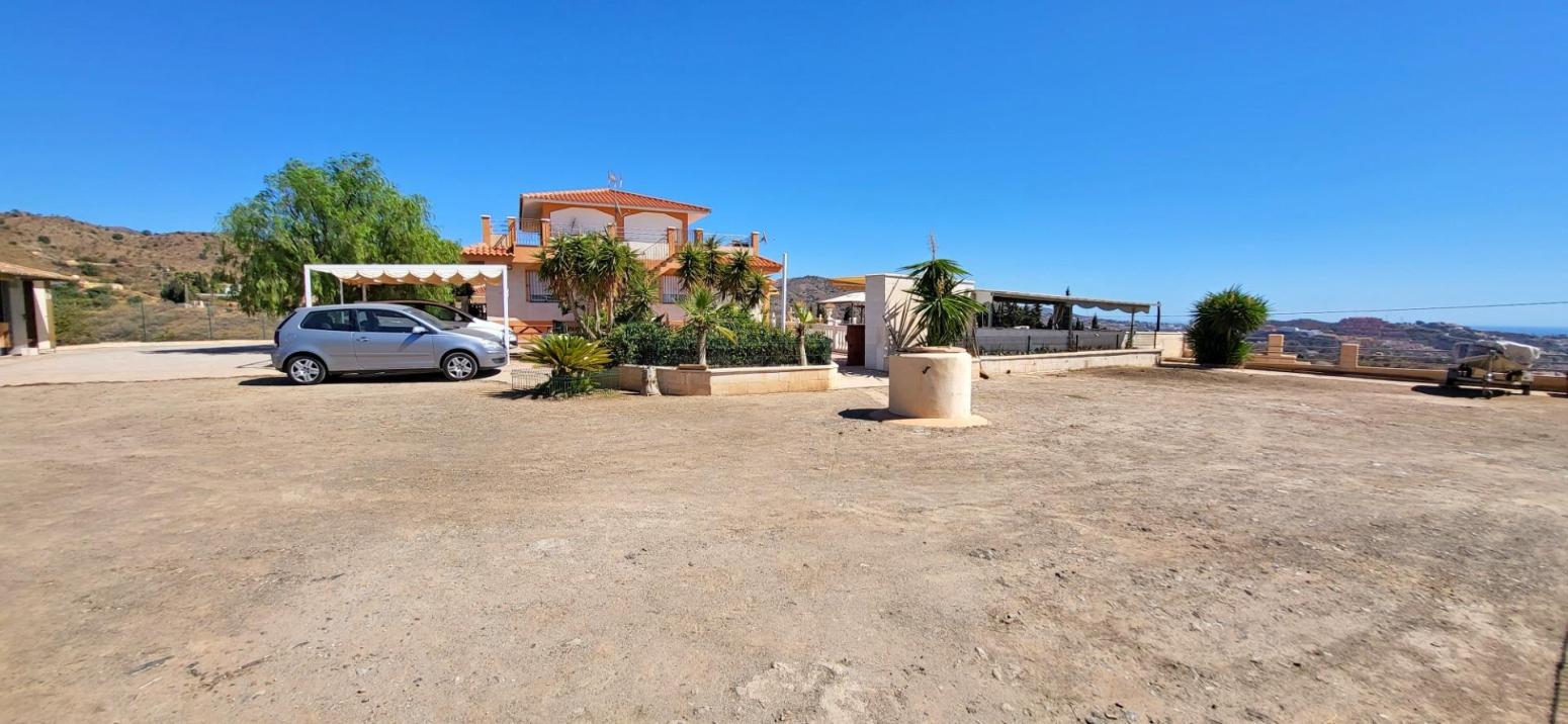 House for Sale in Rincón de la Victoria
